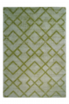 Vaip sise Kayoom Luxury 310, roheline v., 170 cm x 120 cm