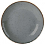 Taldrik Porland Seasons, &Oslash; 28 cm, tumehall