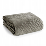 Voodikate Ariel 3, beež v., 220 cm x 240 cm