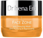 N&auml;omask Dr Irena Eris Face Zone Jelly Sleeping Mask, 50 ml