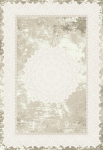 Vaip Domoletti Felix Plus, kreemjasvalge/liivakarva pruun v., 300 cm x 200 cm