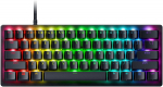 Juhtmega m&auml;nguklaviatuur Razer Huntsman V3 Pro Mini, EN, must v.