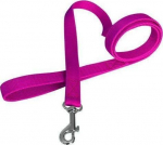 Koera rihm Chaba 4710, roosa v., 130 cm x 20 mm