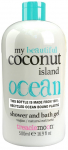 Kehapesugeel Treaclemoon My Coconut Island, 500 ml