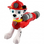 M&auml;ngu veeprits Spinmaster Games Paw Patrol Marshall, valge v./punane v.