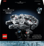 Konstruktor LEGO&reg; Star Wars&trade; Millennium Falcon&trade; 75375, 921 tk