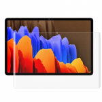 iLike 2.5D serva l&auml;bipaistev karastatud klaas Samsung Galaxy Tab S8 Plus 12.4'' (2022) X800 X806 / S7 Lite T730 T736 (2021)
