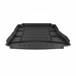 Automatt, pagasikandjad Frogum ProLine, Renault Scenic Grand Minivan 2009-2016