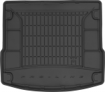 Automatt, pagasikandjad Frogum ProLine, Porsche Macan 2013-