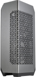 Arvuti korpus Cooler Master 100 MAX, must v./hall v.