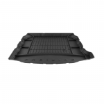 Automatt, pagasikandjad Frogum ProLine, Seat Leon Cupra III 2012-2020