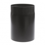 Kamina &uuml;hendustoru Wadex, must v., 180 mm, 25 cm