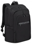S&uuml;learvuti seljakott Rivacase ECO Alpendorf 7569, must v., 17.3"