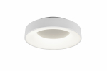 Valgusti lagi Trio Girona 671210131, LED, 4000 &deg;K, 1 x 27 W, valge v.