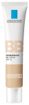 BB kreem La Roche Posay BB Cream Hydraphase, SPF 15, liivakarva pruun v., 159346, 40 ml