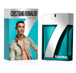 Tualettvesi Cristiano Ronaldo CR7 Origins, 30 ml