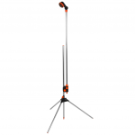 V&auml;lidu&scaron;&scaron; Bradas Black Line ECO-4502, 150 - 210 cm