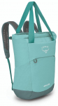 Seljakott Osprey Daylite Tote Pack Jetstream Blue Cascade Blue, t&uuml;rkiissinine, 20 l, 14"