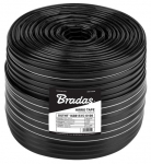 Tilkkastmislint Bradas Hirro, Tape DSTHT 16081015-0100, 16 mm, 100 m