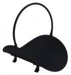 K&uuml;ttepuude stend Flammifera, 63 cm x 29.5 cm x 48 cm