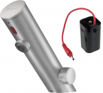 Valamusegisti Deante Sense BQR_F29R (4xAA), kroom v.