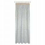 P&auml;evakardin Alania, pruun v., 140 cm x 270 cm