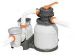 Liivafiltripump basseinile Bestway Flowclear 58497, 15 kg