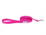 Koera rihm Amiplay Samba, roosa v., M
