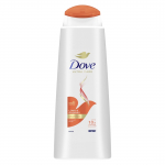 &Scaron;ampoon Dove Ultra Care Long & Radiant, 400 ml