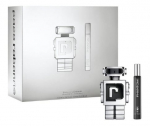Parf&uuml;&uuml;mid Paco Rabanne Phantom Set