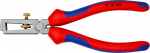 N&auml;pitsad isolatsiooni eemaldamiseks Knipex 11 12 160, 160 mm