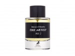 Parf&uuml;&uuml;mvesi Maison Alhambra No. 2 The Artist, 100.0 ml