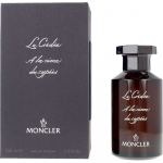 Parf&uuml;&uuml;mvesi Moncler La Cordee, 100.0 ml