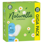 Pesukaitsmed Naturella Light Camomile, 100 tk