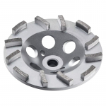 Teemantketas FLEX B-Jet, 115 mm