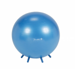 V&otilde;imlemispall SIT'n'GYM, sinine v., 65 cm