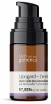 N&auml;ogeel Skin Generics LIPOGARD + CERAMIDES, 20.0 ml, 25+