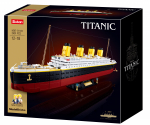 Konstruktor Sluban Titanic M38-B1122, 2401 tk