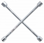 Ristratta mutriv&otilde;ti Compass Cross Wrench, 350 mm, 17 - 23 mm