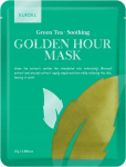 N&auml;omask Elroel Golden Hour Green Tea Soothing, 25 g