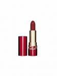 Huulepulk Clarins Joli Rouge Velvet, 3.5 g, grenadine, 732v