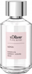 Tualettvesi S.Oliver Pure Sense, 50 ml