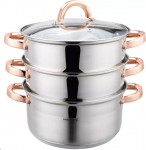 Aurutaja Klausberg Rose Gold KB-7732, 220 mm