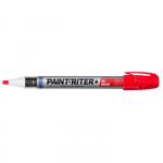 Marker Markal PRO WP, punane