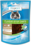 Kassimaius Bogadent Plaque Stop Chips, kanaliha, 0.05 kg