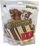 Koeramaius Magnum Snacks Chicken Sandwich, kanaliha, 0.5 kg