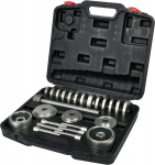 K&auml;sit&ouml;&ouml;riistakomplekt Yato YT-25412