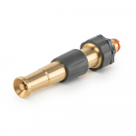 Vihmuti Bradas Brass Soft, reguleeritav, 125 mm