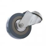 Ratas Haushalt 33075D, 7.5 cm, &Oslash; 7.5 cm, hall v.