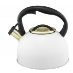 Vilega teekann Ambition Royal, 2 l, valge v.